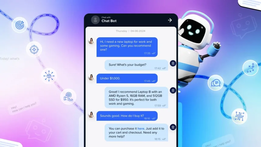 AI-Powered Chatbots to Transform Customer Support