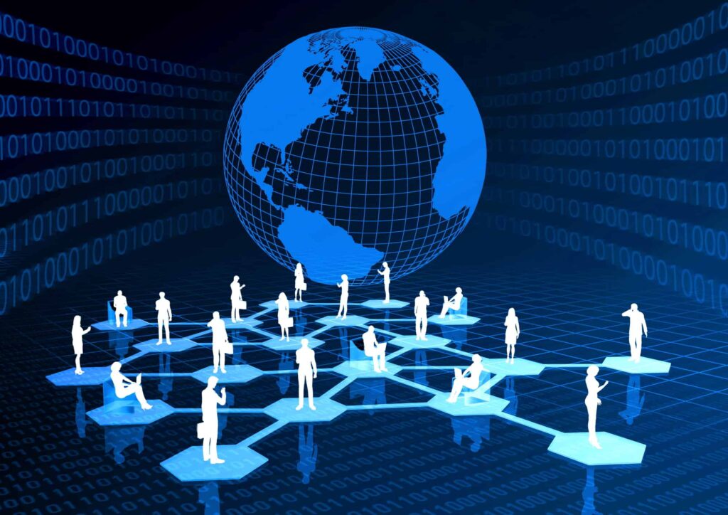 Online Networking