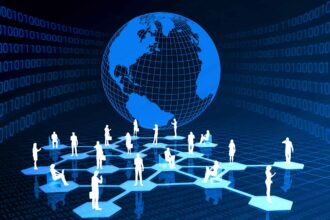 Online Networking