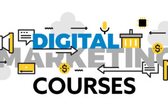 Free Digital Marketing Courses