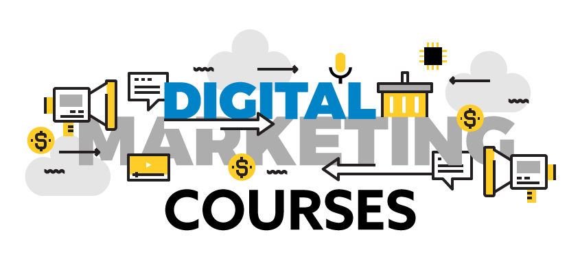 Free Digital Marketing Courses