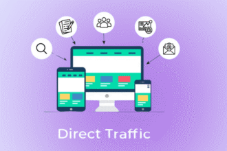Direct Traffic Hacks