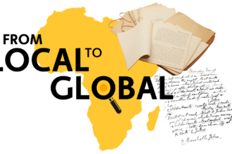 From Local to Global