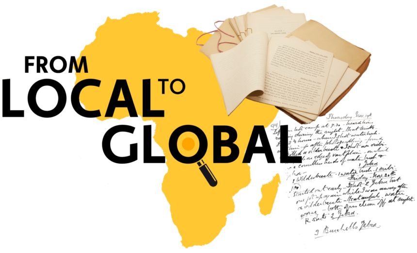 From Local to Global