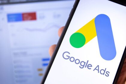 Mastering Google Ads