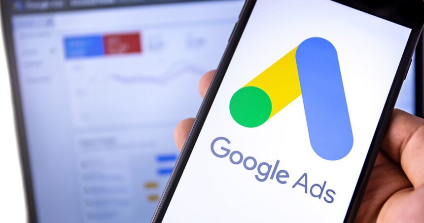 Mastering Google Ads
