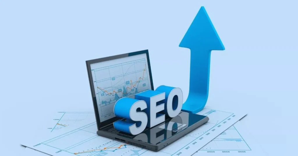Traffic with SEO