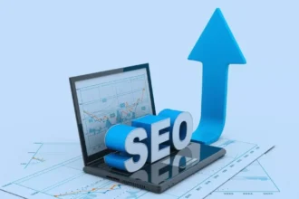 Traffic with SEO