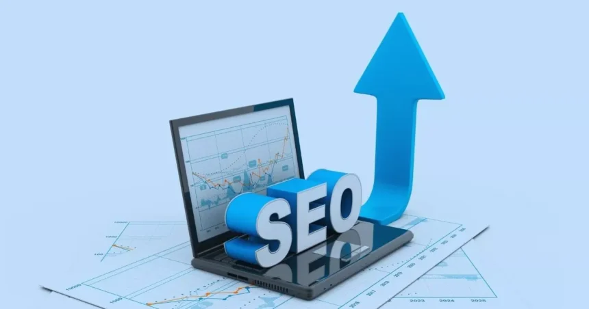 Traffic with SEO