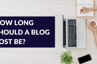 Blog Post Length