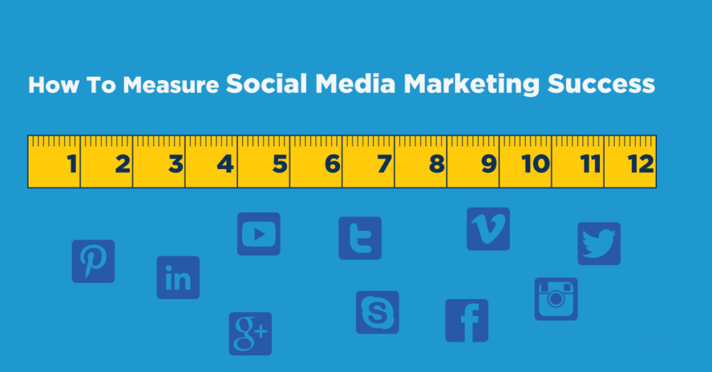 How Can SMEs Measure Social Media Marketing Impact