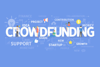 Crowdfunding Options