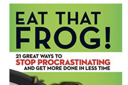 Guide to Tackling Procrastination