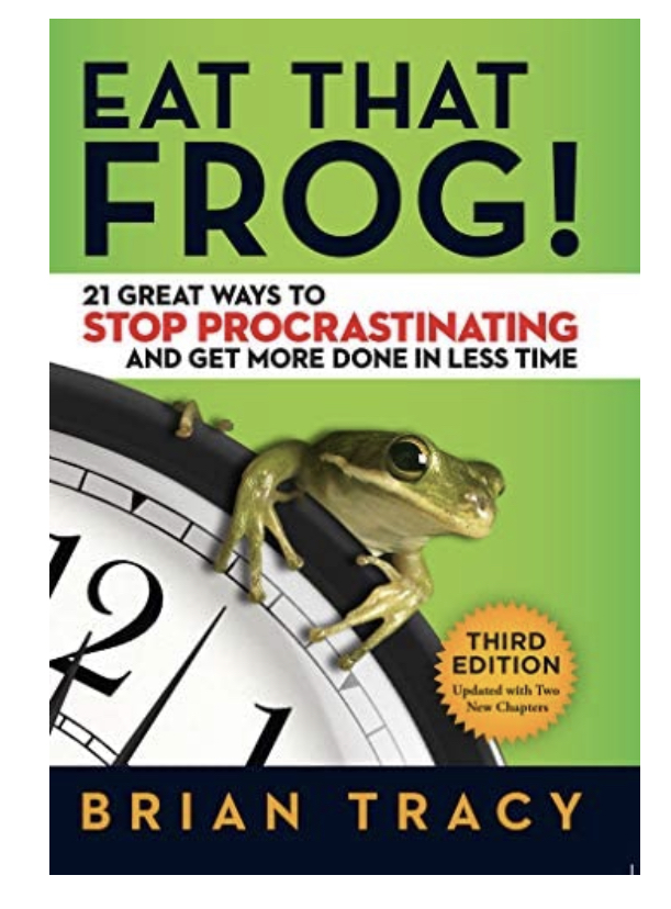 Guide to Tackling Procrastination