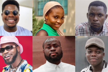 Nigerian Influencers