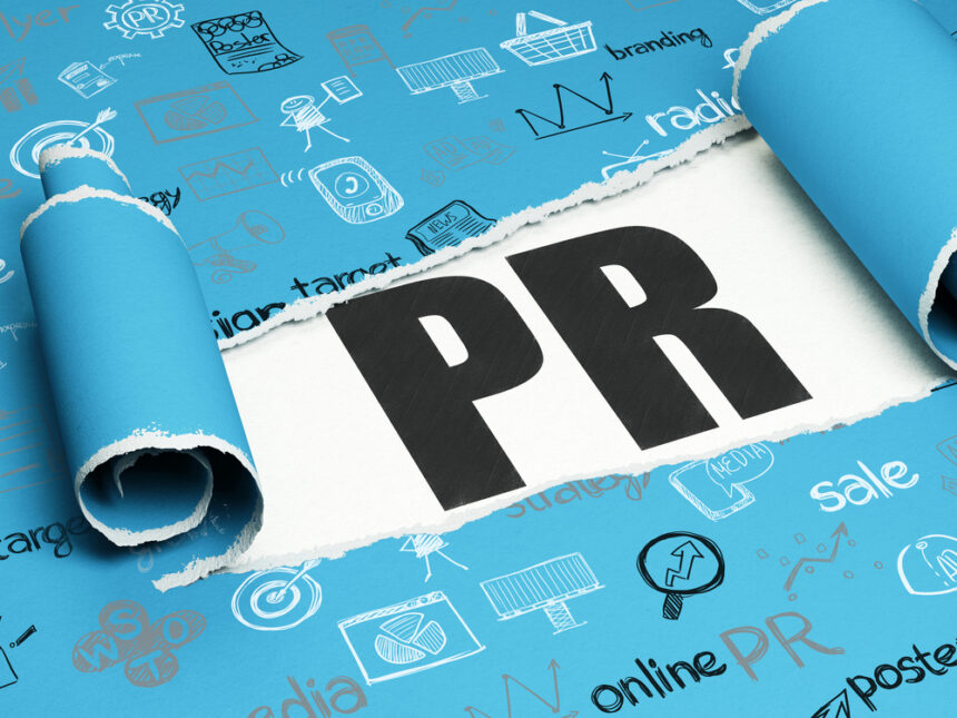 PR Hacks for Startups