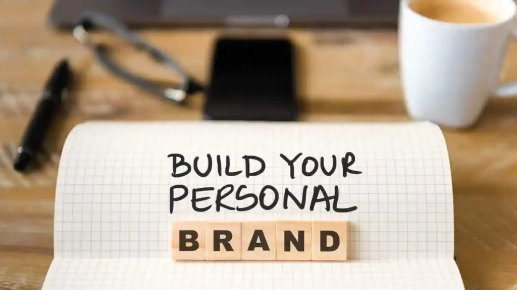 The Power of Personal Branding
