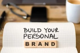 The Power of Personal Branding