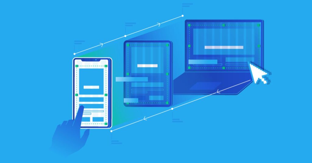 Mobile-First Websites