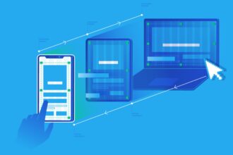 Mobile-First Websites