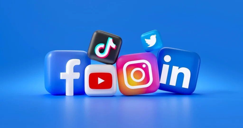 Managing Multiple Social Media Accounts