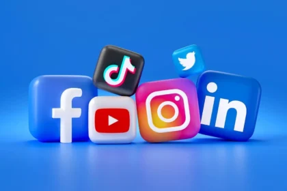Managing Multiple Social Media Accounts