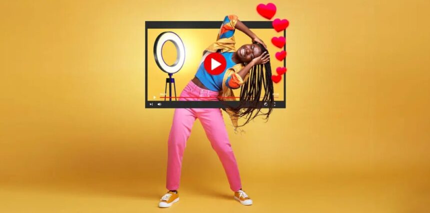 The Growth of Short-Form Video Content in African Markets