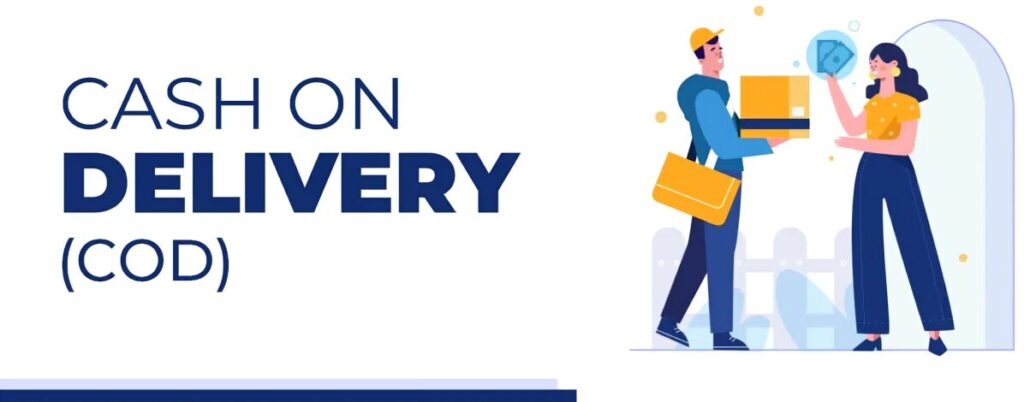 Cash-on-Delivery Hacks