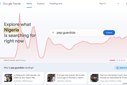 How to Use Google Trends