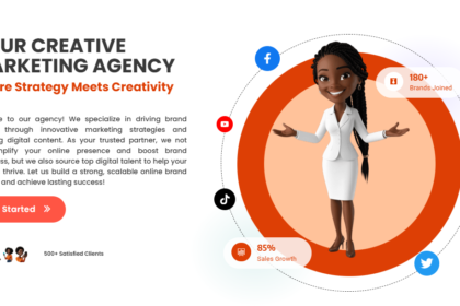 Best Digital Marketing Agencies