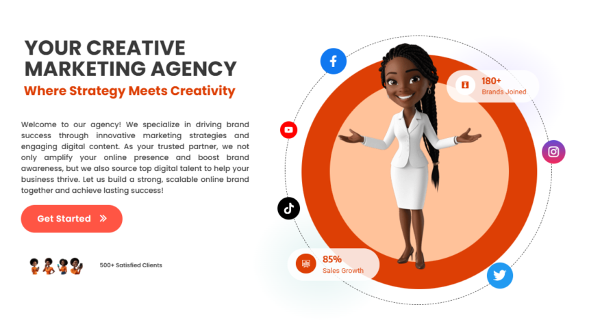 Best Digital Marketing Agencies