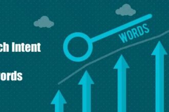 Keywords vs. Search Intent
