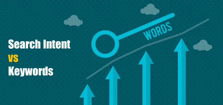Keywords vs. Search Intent