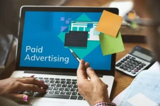 Paid Advertising
