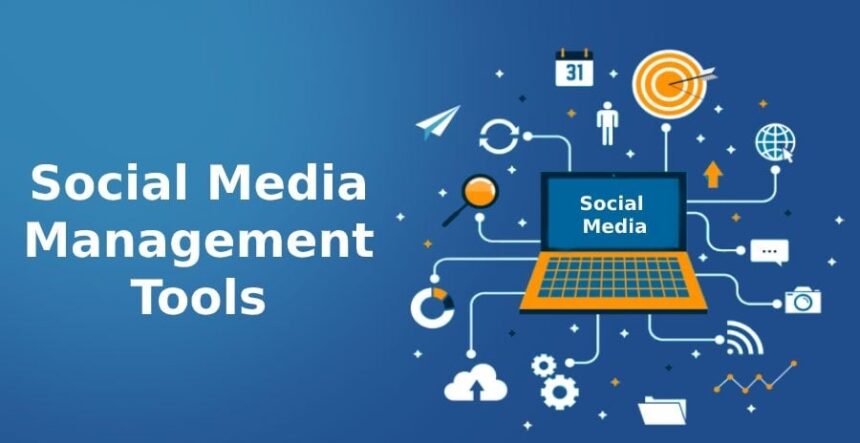 5 Best Social Media Management Tools