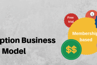 Subscription Models