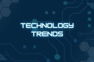 Leverage Global Tech Trends