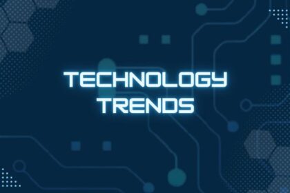 Leverage Global Tech Trends