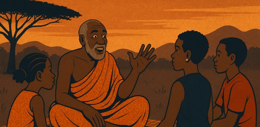 Storytelling