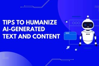 How to Humanize AI-Generated Captions