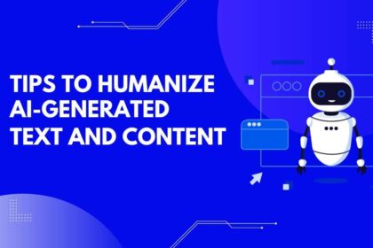 How to Humanize AI-Generated Captions