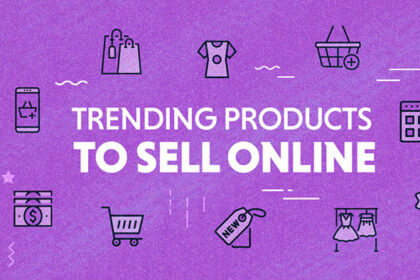 Trending Retail Products