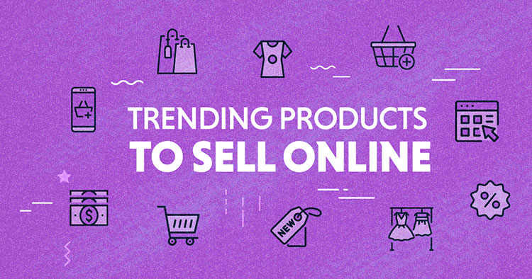Trending Retail Products