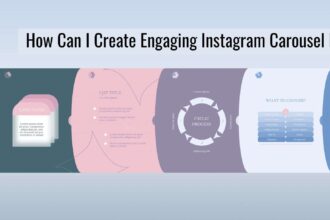 Creating Instagram Carousels