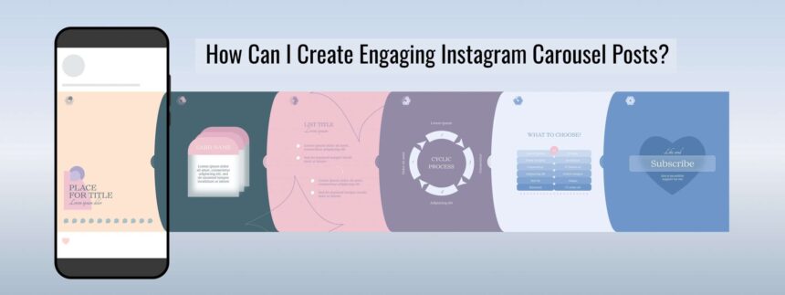 Creating Instagram Carousels