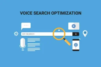 Voice Search