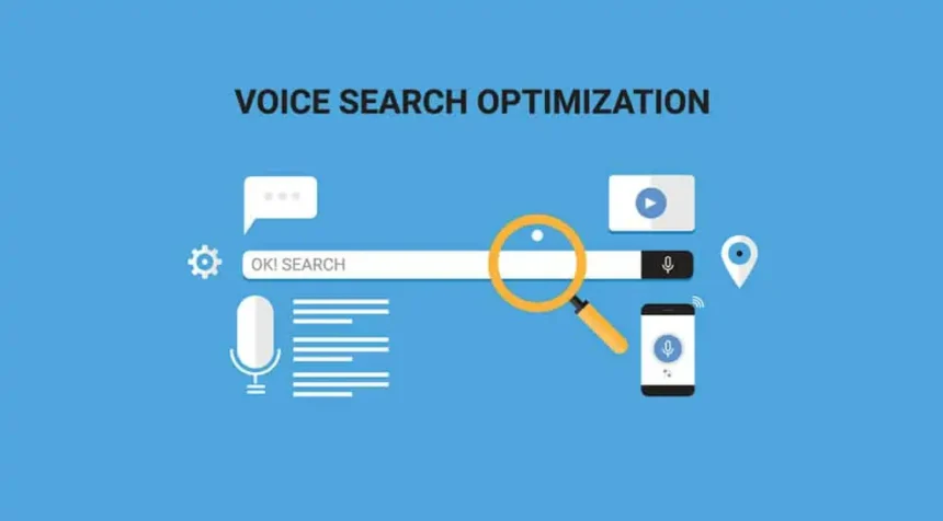 Voice Search