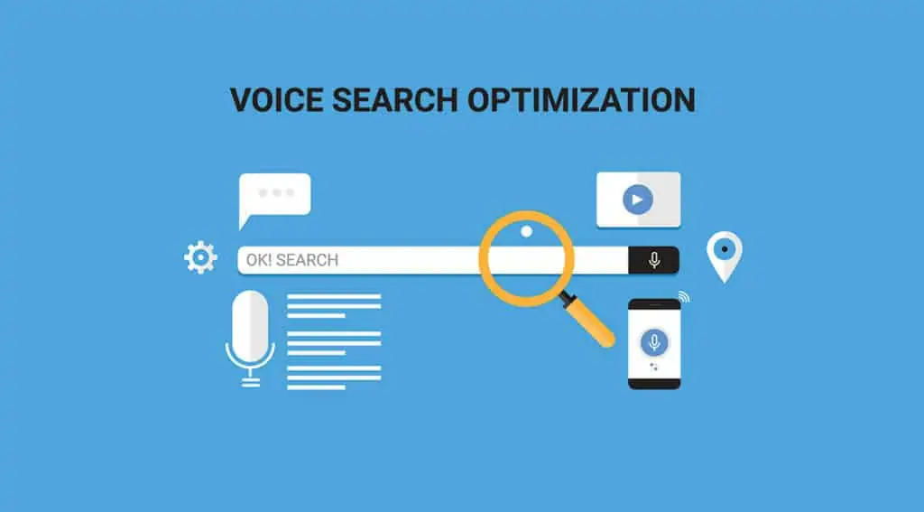 Voice Search