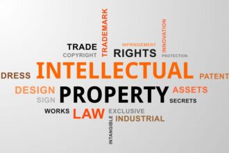 Protecting Intellectual Property