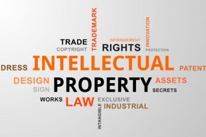 Protecting Intellectual Property